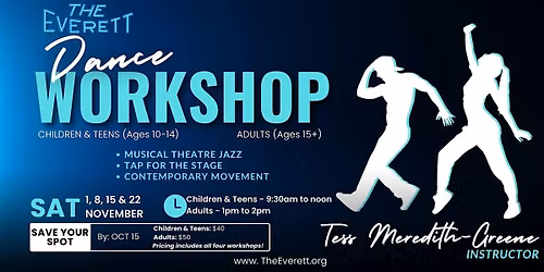 Dance Workshop