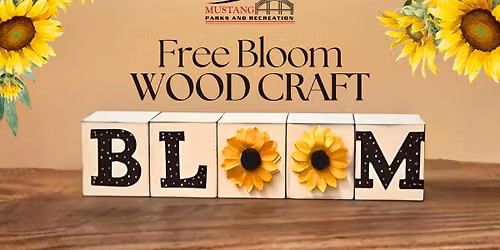 Free Wood Craft