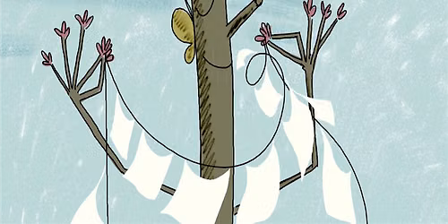 \u00a1Bonjour, Animaci\u00f3n! Ciclo de Cine Franc\u00e9s