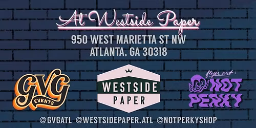 Night Moves at The Blue Room at Third Man Records - Nashville