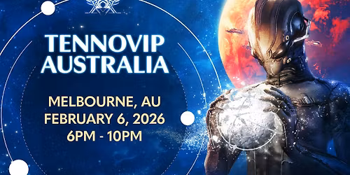 TennoVIP Melbourne