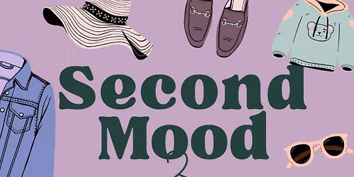 Second Mood #3
