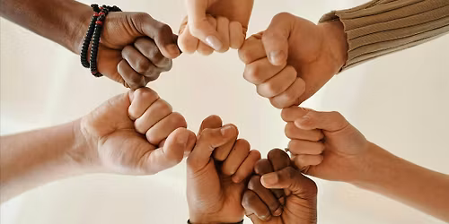 Winter 2026 Anger Management Series