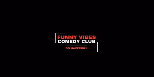 DROPOUT Comedy Gameshow