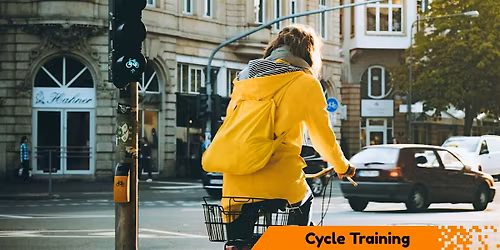 \u23ed\ufe0f3\ufe0f\u20e3\u23ed\ufe0f Advanced On-Road Cycling (Adult Cycle Training)