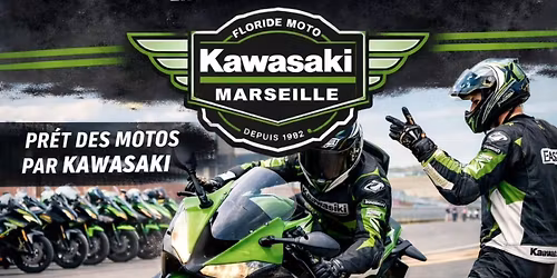 Perfectionnement moto Marseille