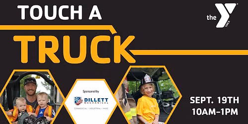 Touch a Truck