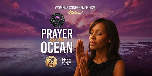 PUFFN DUCHESS: Prayer by the Ocean
