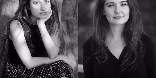In Conversation: Carolina Jozami and Gabriela Naso on Angel Otero
