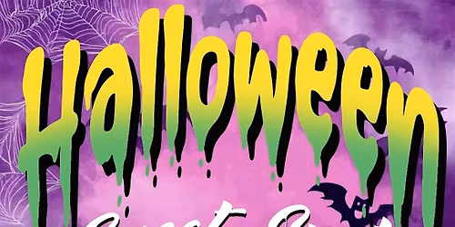 Let the Ghoul Times Roll