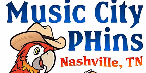 Music City Phins Holiday Party and Concert
