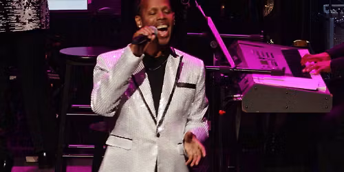 Long Beach Symphony Pops: Earth Wind & Fire Dance Party