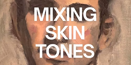 Mixing Skin Tones (Painting)