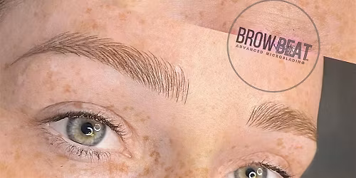 Dallas Microblading Experts \u2013 Custom Shape and Balanced Arches