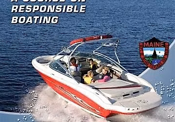 Boating Safety Course- Biddeford