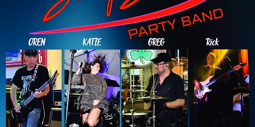 SnapBack Rocking Big Rocco's