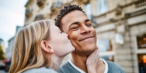 How to Find True Love FREE WORKSHOP