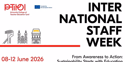 International Staff Week 