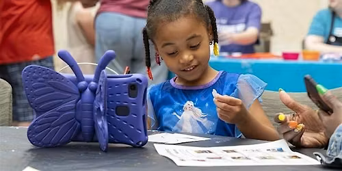 Art Tales: Take a Hike