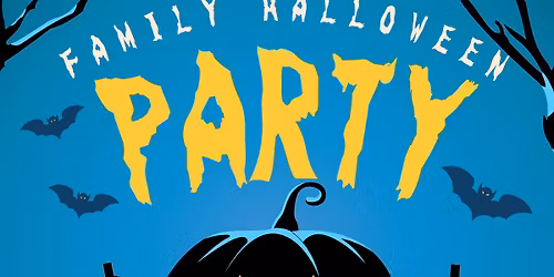 Family Halloween Party