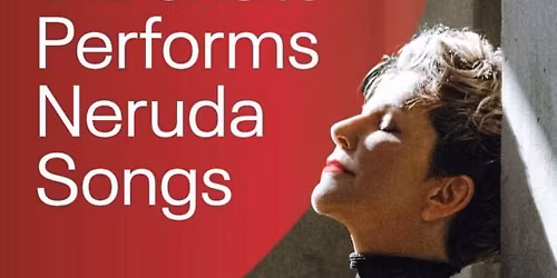 Chicago Symphony Orchestra: Edward Gardner & Joyce DiDonato - Neruda Songs