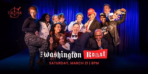 The Washington Roast