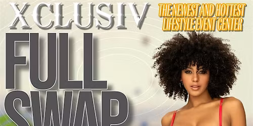 \u2764\ufe0f\u200d FULL SWAP SUNDAY \u2764\ufe0f\u200d