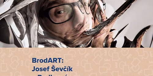 BrodART: Josef \u0160ev\u010d\u00edk