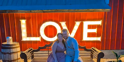 Wedding Social for Calvin Taman and Tammy Roeland