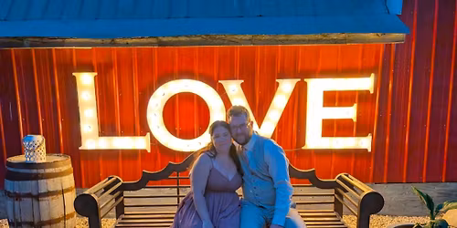 Wedding Social for Calvin Taman and Tammy Roeland