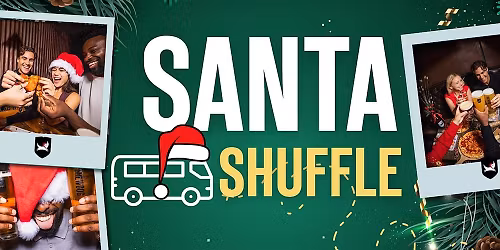 SANTA SHUFFLE