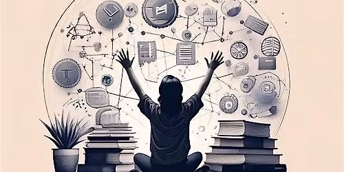 AI and Discovering Academic Literature workshop (On Campus)