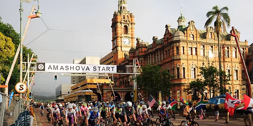 Amashova National Classic