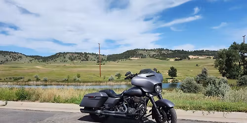 MMS Anniversary Ride