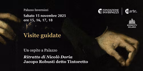 Visite guidate: Un ospite a Palazzo. Ritratto di Nicol\u00f2 Doria