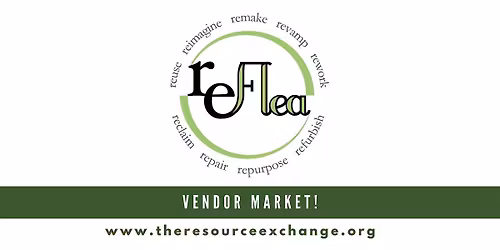 reFlea Vendor Market (Winter '25)