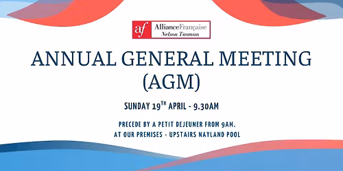 Alliance Fran\u00e7aise A.G.M 