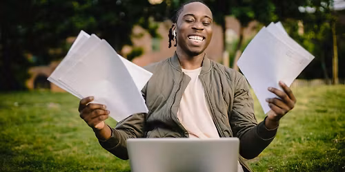 Introduction to Fundraising and Small Grants (Bid Writing) Workshop