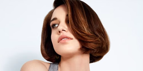 Moroccanoil Cutting & Styling Look & Learn 