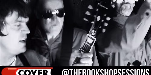 The Bookshop Sessions. Black Hole Of Joy