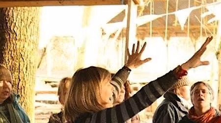 Songs of Solidarity and Resistance