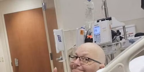 Celebration Of Life For Nessa