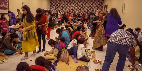 Sunday Program | Sri Radha Gopinath Temple
