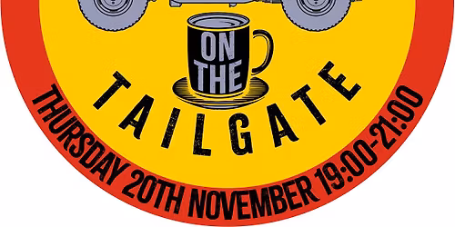 TOTTG Lancashire - Blackpool Lights Run