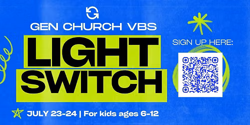 Light Switch VBS