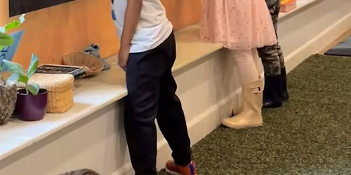 Why Waldorf: Open Classrooms & Discussion Panel