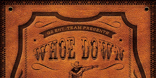 (W)HOE DOWN Night Cap