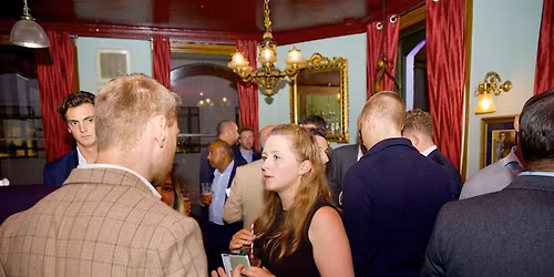 November Property & Construction Sector Networking In St James, London