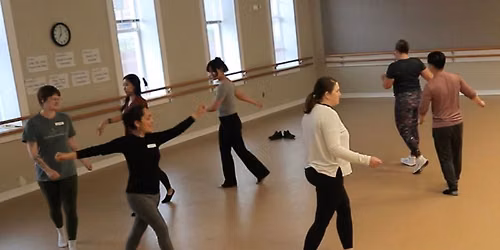 DANCEFULNESS FOR THE SOUL 2