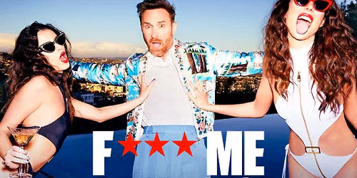 David Guetta Ibiza Tickets